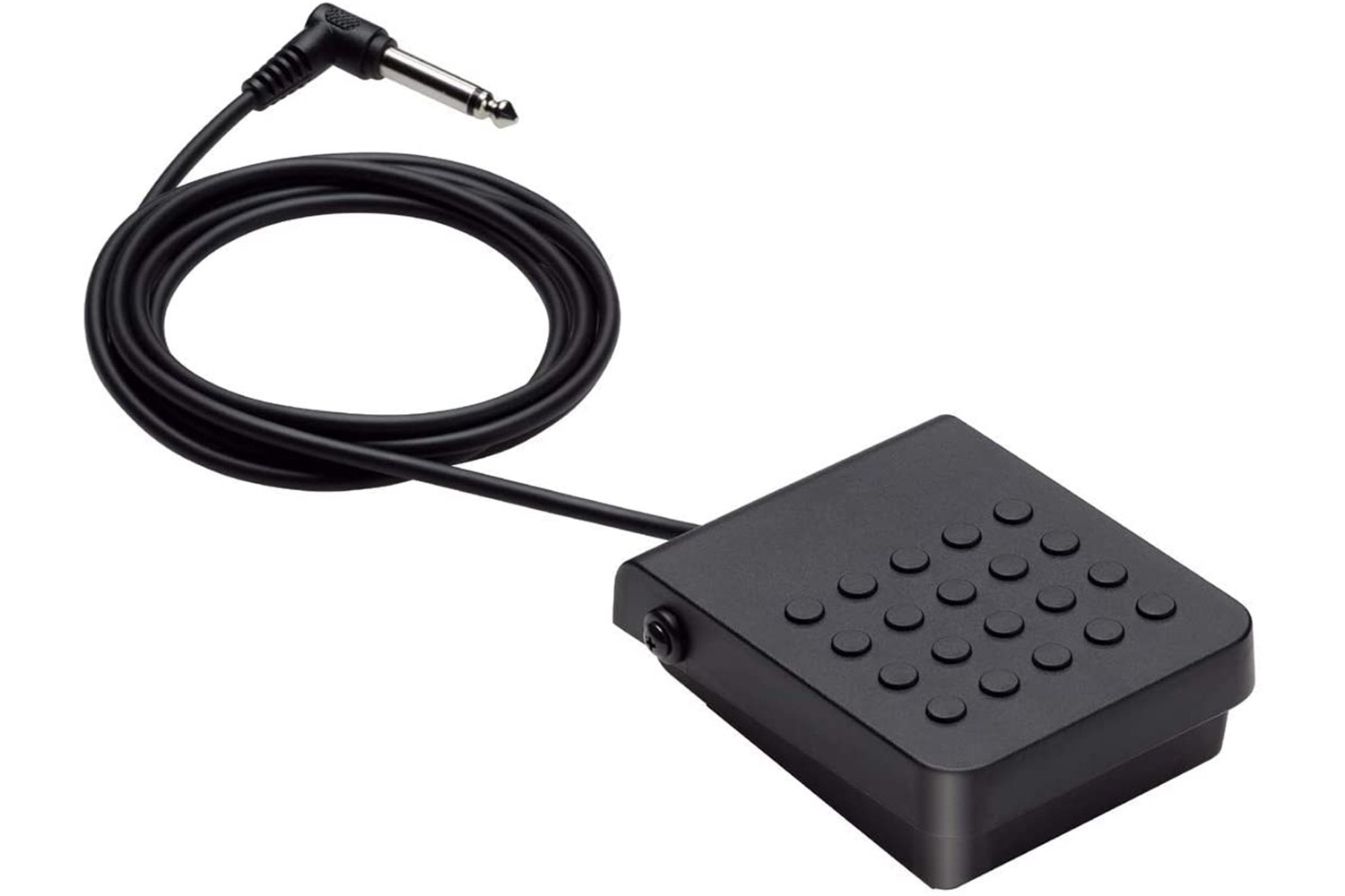 Педаль сустейна для клавишных  - фото 1