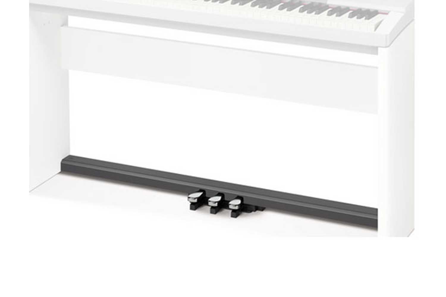 Педаль сустейна для клавишных  - фото 1