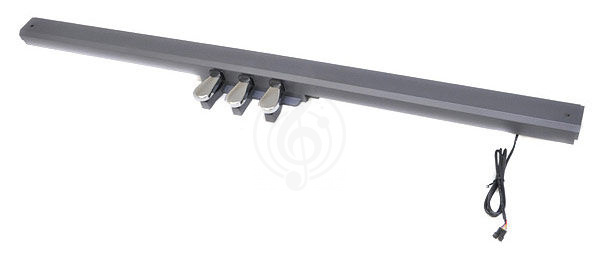 Педаль сустейна для клавишных  - фото 2