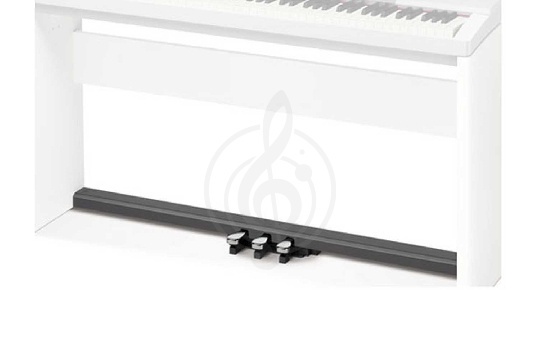 Педаль сустейна для клавишных  - фото 1