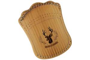 Изображение Харпики Cega CHE1700-B