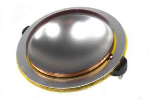 Изображение Celestion T5538AXR CDX14-3050, CDX20-3000 - Диафрагма ВЧ драйвера, 16 Ом