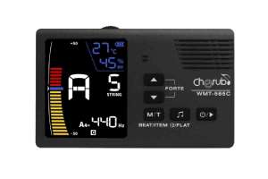 Изображение Cherub WMT-565C