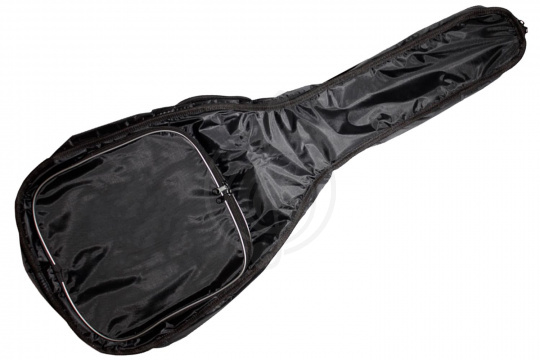 Изображение ЧГ-12 Чехол для 12-и струнной гитары