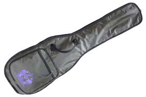 Изображение ЧГ-ЭБН Чехол для электрогитары с бортом
