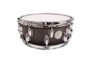 Изображение Chuzhbinov Drums RDF1455BK - Малый барабан 14x5.5"