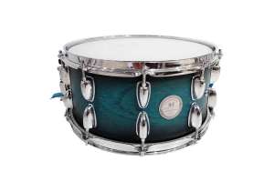 Изображение Chuzhbinov Drums RDF1465BE - Малый барабан 14x6.5"