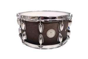 Изображение Chuzhbinov Drums RDF1465BK - Малый барабан 14x6.5"
