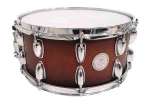 Изображение Chuzhbinov Drums RDF1465RB - Малый барабан 14 x 6.5"