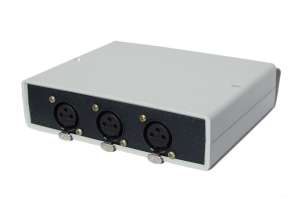 Изображение Color Light DMX Splitter