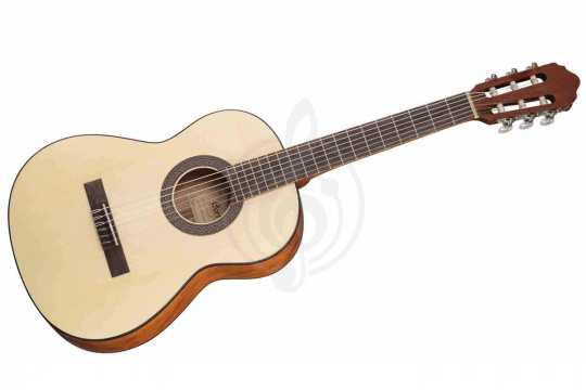 Изображение Cort AC70-WBAG-OP Classic Series - Классическая гитара