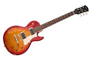 Изображение Cort CR100-CRS Classic Rock - Электрогитара