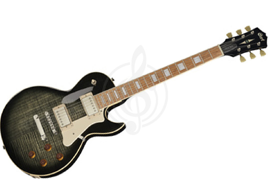 Изображение Cort CR250-TBK Classic Rock - Электрогитара