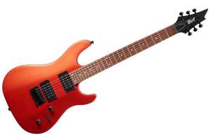 Изображение CORT KX100-IO KX Series - Электрогитара