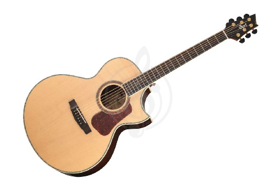 Изображение Cort NDX-50-NAT NDX Series - Электроакустическая гитара