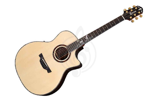 Изображение CRAFTER CB G-1000ce - Электроакустическая гитара