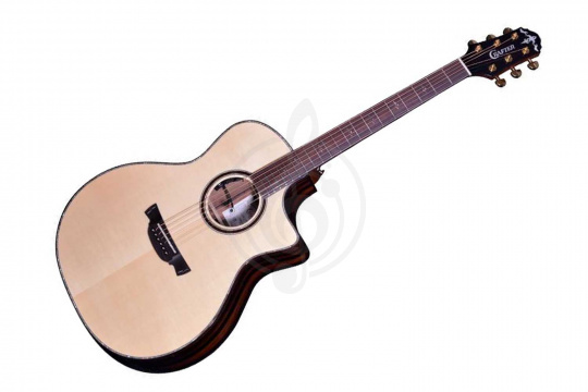 Изображение CRAFTER LX G-4000ce - Гитара электроакустическая