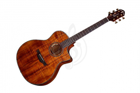Изображение CRAFTER LX G-9000ce - Гитара электроакустическая