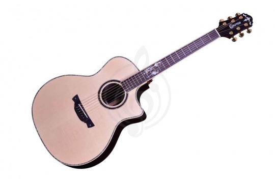 Изображение Crafter SH G-1000ce - Электроакустическая гитара