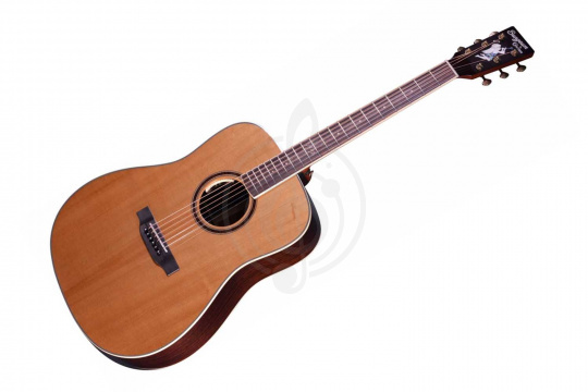 Изображение CRAFTER SungEum D-50th e VVS - Гитара электроакустическая