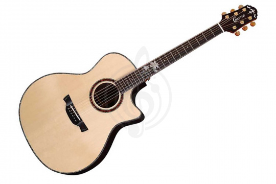 Изображение CRAFTER WF G-1000ce - Гитара электроакустическая