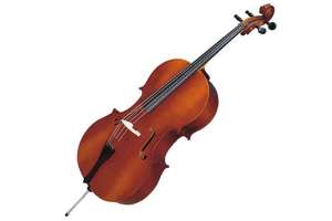 Изображение CREMONA 40/4C 4/4 - Виолончель