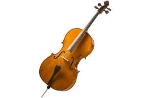 Изображение CREMONA мод. «Bern» (4/4C) 4/4 - Виолончель