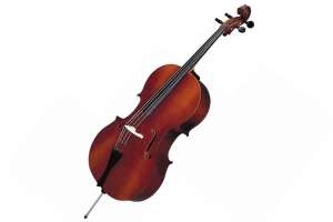 Изображение CREMONA мод. «Linz» (4/7we) 4/4 - Виолончель