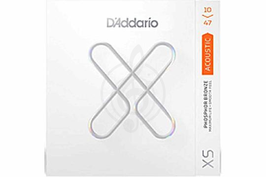 Изображение D'Addario XSAPB1047