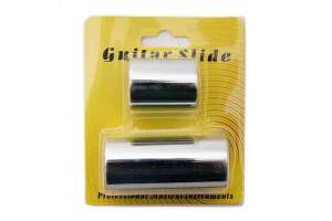 Изображение DADI SL-12(25) Гитарный слайд двойной металлический