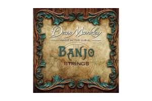 Изображение Dean Markley DM2304 - Комплект струн для 5-струнного банджо