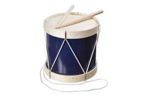 Изображение DEKKO HD7C - Барабан детский