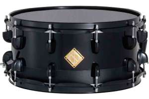 Изображение Dixon PDSCL654DVBK Classic Division Black - Малый барабан 6.5 x 14"