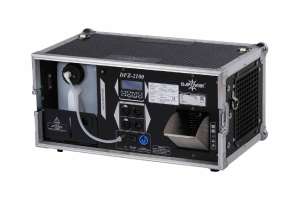 Изображение DJPower DFZ-2100 - Генератор тумана