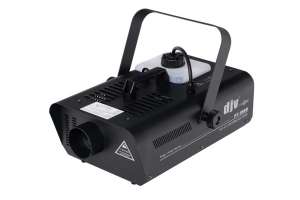 Изображение DJPower PT-1500 - Генератор дыма