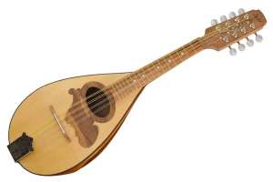 Изображение Doff K8 - Мандолина Катания