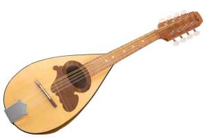 Изображение Doff KM8 - Мандолина Катания