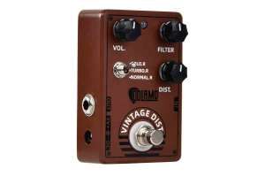 Изображение DOLAMO D-11 - Педаль дисторшн