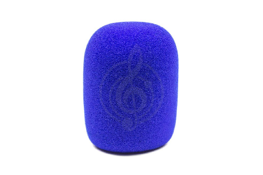 Изображение DR. MIC H-85-BL - Ветрозащита