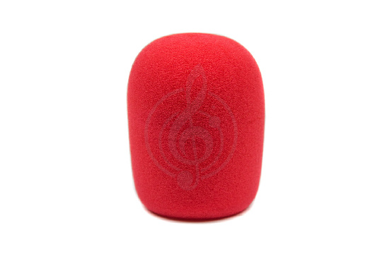 Изображение DR. MIC H-85-RD - Ветрозащита