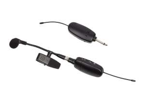 Изображение DR. MIC SS-514 - Радиосиcтема инструментальная, беспроводная