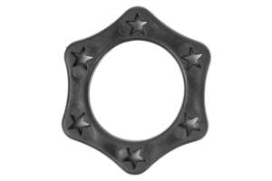 Изображение DR. MIC V-401-Black - Защитная резинка для микрофона