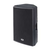 Изображение Dynacord D 15-3 Акустическая система пассивная