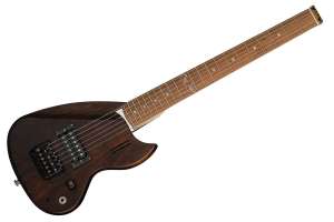 Изображение Easy Fix Easy-Fold-Pro - Электрогитара складная