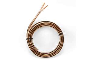 Изображение Электрическая мануфактура ACPC-2x1,00-100M - Провод акустический