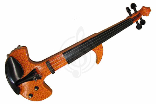 Изображение Электроскрипка WOODCRAFT FANTASY 3YRD 4/4