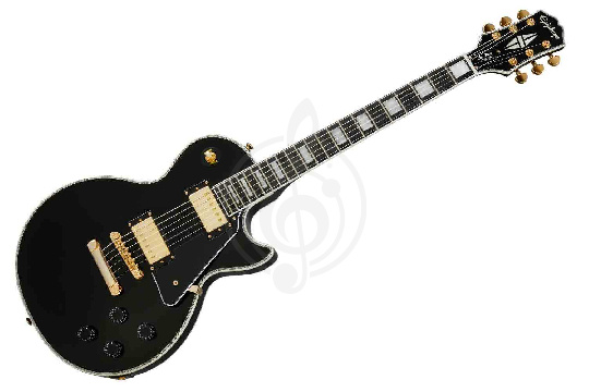 Изображение Epiphone Les Paul Custom - Электрогитара