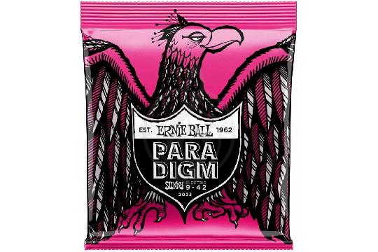 Изображение Ernie Ball 2023