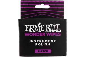 Изображение Ernie Ball 4278 - Полироль