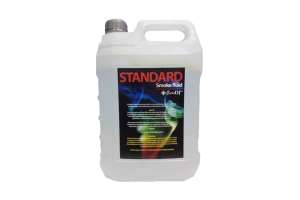 Изображение EURO DJ Standard Жидкость для генераторов дыма 